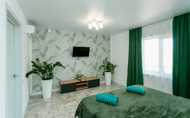 Guest House Omichka