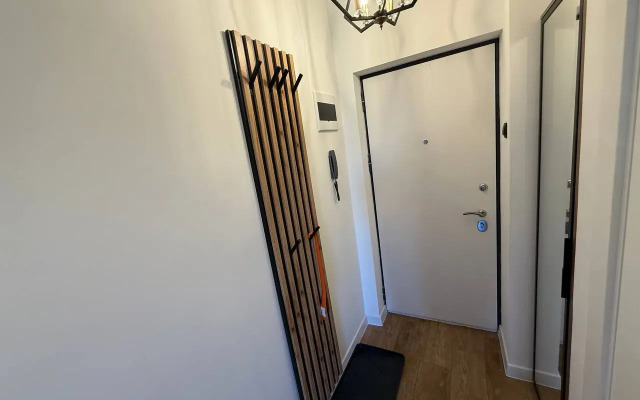 Квартира Студия сердце Ярославля