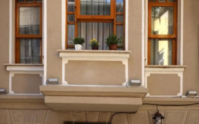 NarPera Taksim Boutique-hotel