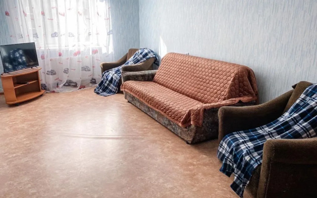 Квартира на улице Булата Имашева, 3