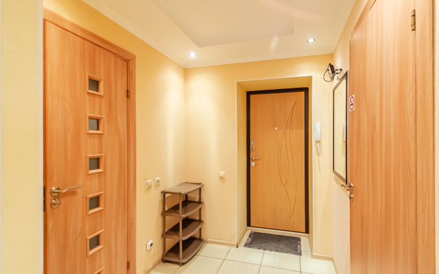 Apartamenty Studiya Flat