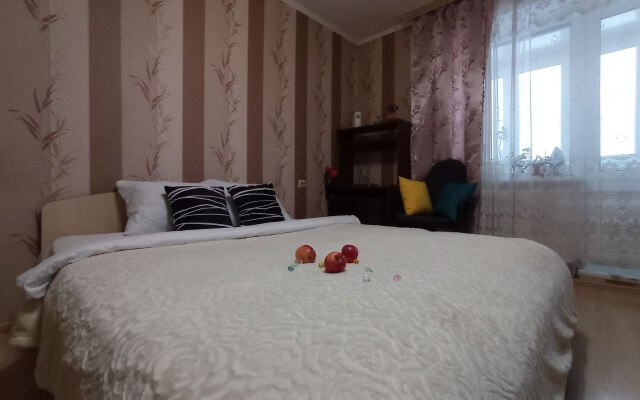 Квартира Live-In-Comfort Гагарина 39