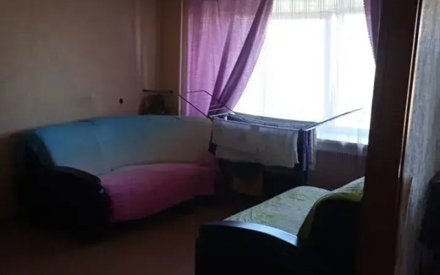 Квартира на улице Подбельского 3