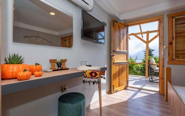 Castle Alanya Boutique-Hotel