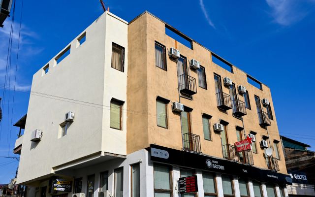 Star Hostel
