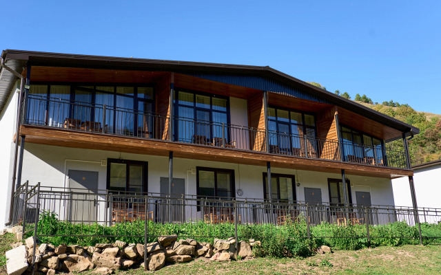 Aydin El Guest House