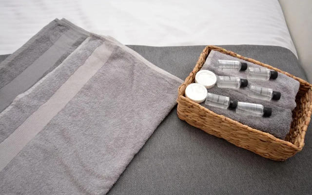 Yerevan Apartment Malibu Park Flat