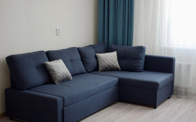 Квартира на Улице Мурата Ахеджака 17