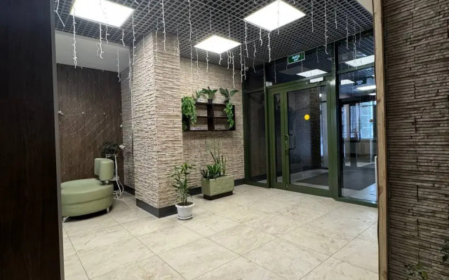 Апартаменты Yousinn