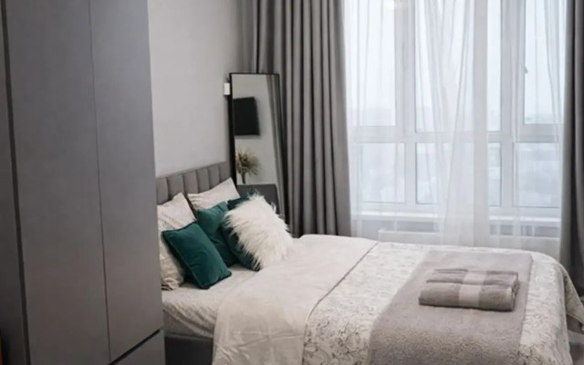 Квартира МаксРеалти24 Студия на ул Василия Ланового Метро Аминьевская