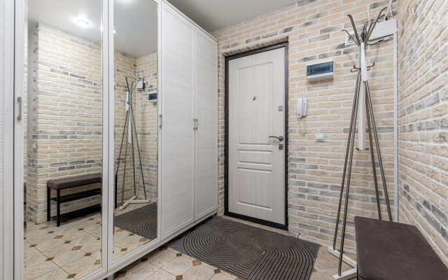 Квартира на Набережной 17