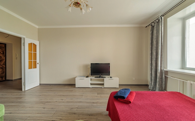 Квартира Отель Флагман