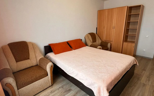 Квартира 2х-Комнатная в Советском Районе Мкр. Шилово