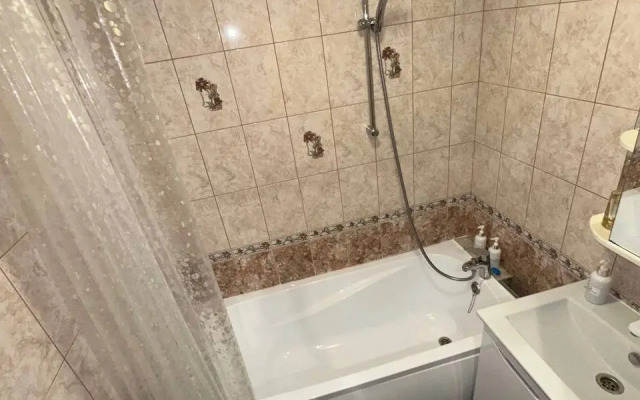 Квартира Уютная квартира для вашего отдыха