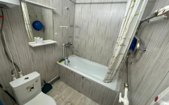 Квартира на Некрасова 3