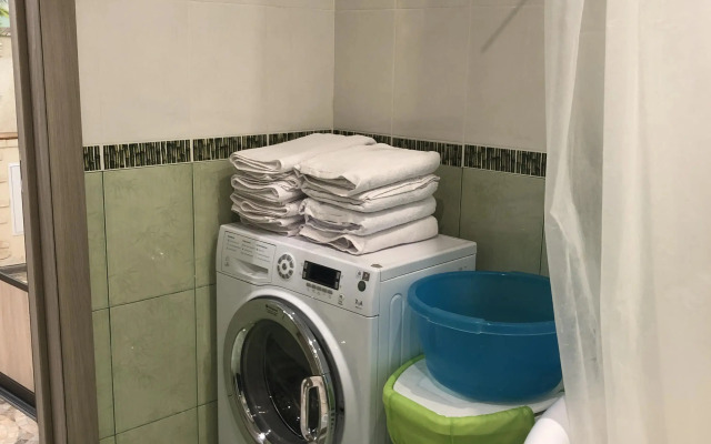 Квартира 4-к. , 100 м², 6 Кроватей