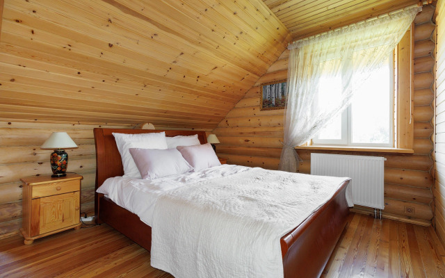 Вилла BalticRealty Вилла Шторм