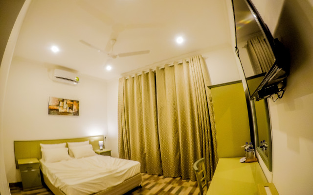 Yoho Shamaz Galle Villa