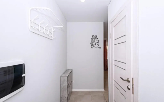 Versal Apartments
