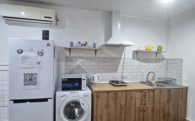 Частный дом уютный рядом с кардиоцентром