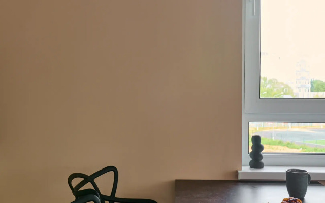 Квартира Мокко рядом со Сколково