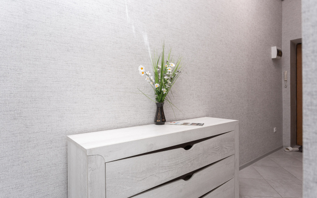 Апартаменты Комсомольская