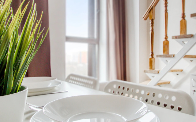 Квартира У метро Чисто Комфортно