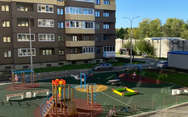 Квартира Однушка