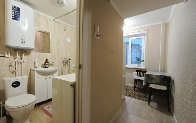 Ot Sutochno.tob Apartments