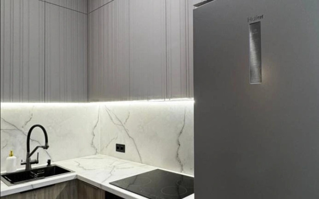 Zhk Aiqyn Biznes Klass Apartments