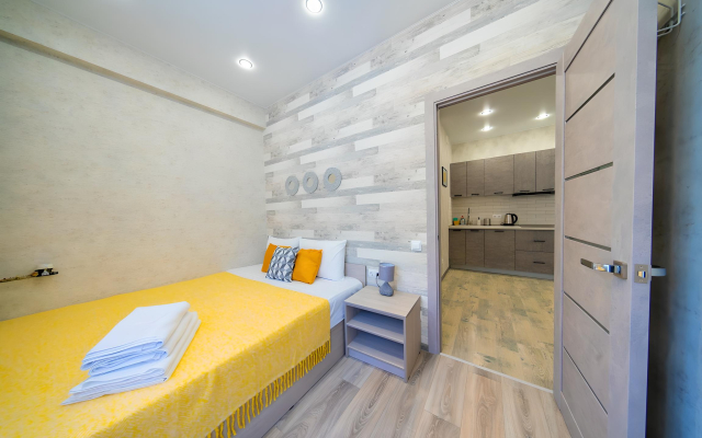 Апартаменты Море Апартаментов на Эстонской 37/4