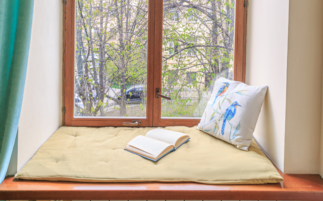 Апартаменты Светлый дом на Сенной