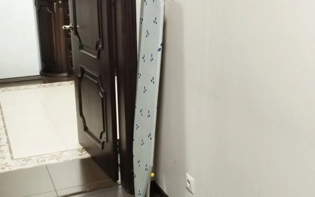 Апартаменты Фешенебельные в Историческом Центре Томска