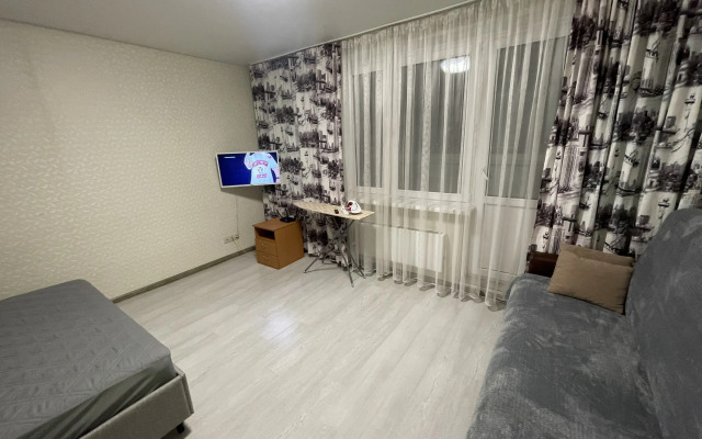 Квартира на Колхозной улице 20