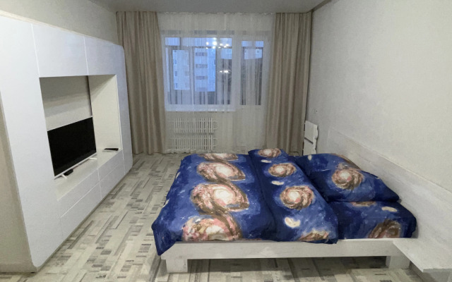 Квартира на ул. Рылеева 63Б