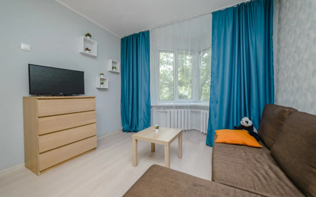 Na Vasilisi Kozhinoy Apartments - Apartment in Moscou - Photo 3