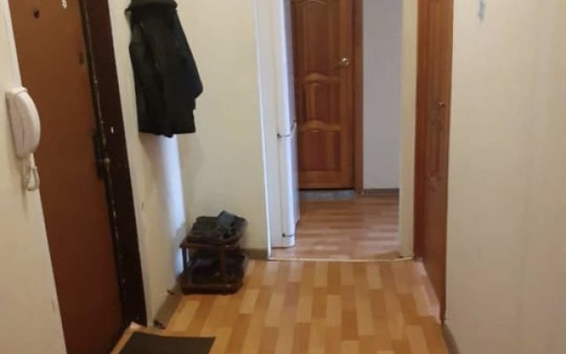 Zarechnaya 5/4 Apartments