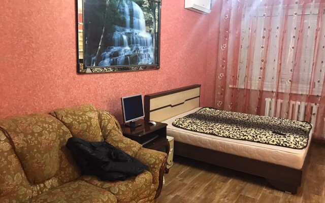 Atmosfera Komforta na Mel'nikayte