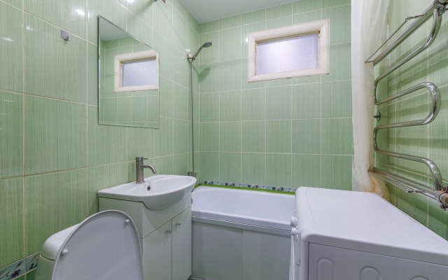 Квартира Двухкомнатная на Староникитской