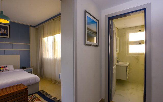 Hurghada Marina Apartments & Studios