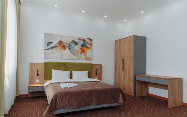 Sulo Bautino Hotel