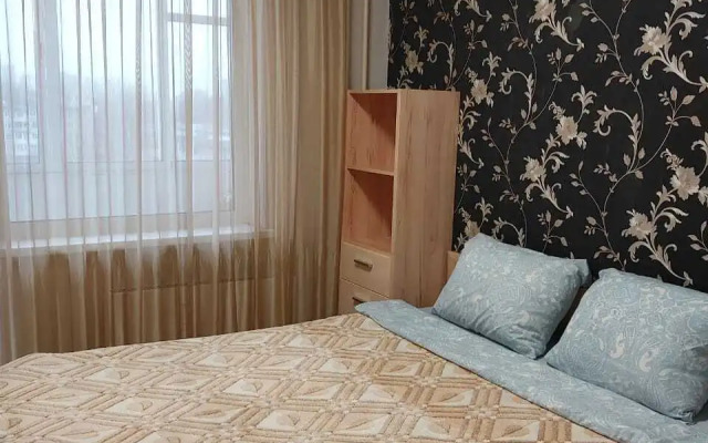 Na Ulitse Kosmonavta Belyaeva 35 Flat