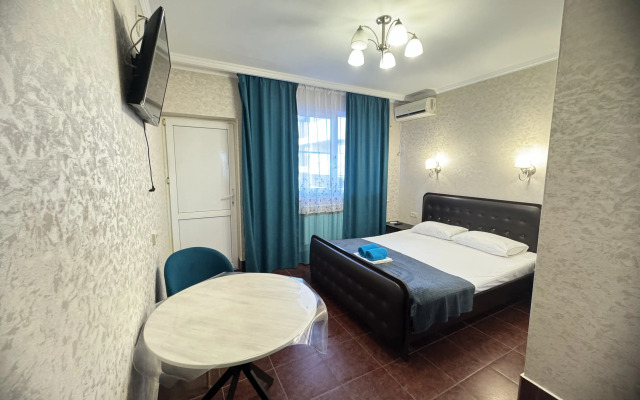Rusalina Guest house