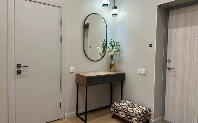 Апартаменты Point One 24