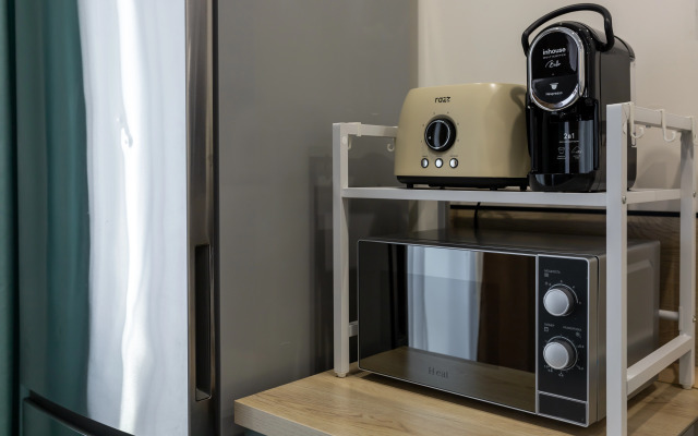 Квартира Шикарная на Депутатской