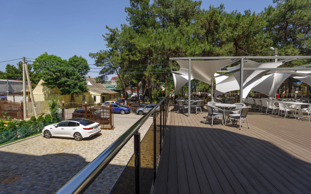 Prometej Hotel