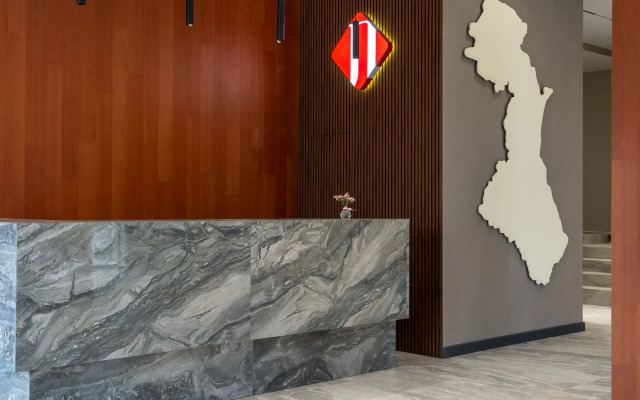 Премиот Дербент Приморская