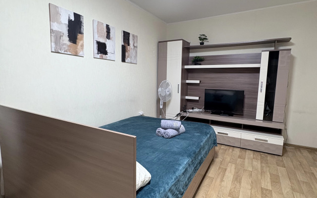 Апартаменты на Набережной 77