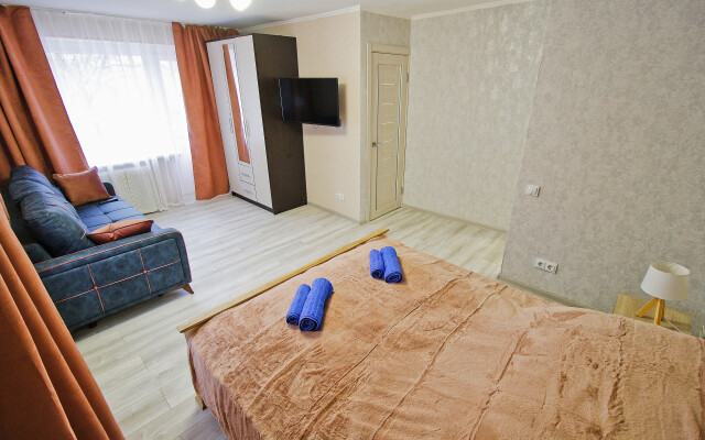 Apartamenty u Ploschadi Pobedy