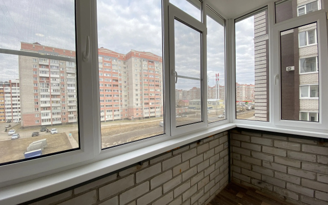 Kvartira Dve Poduski na Vozrozdenia 86 A - 445